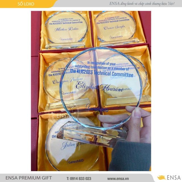  KỶ NIỆM CHƯƠNG 02 (KLIC) 