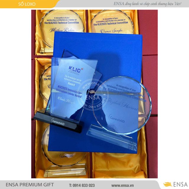  KỶ NIỆM CHƯƠNG 02 (KLIC) 