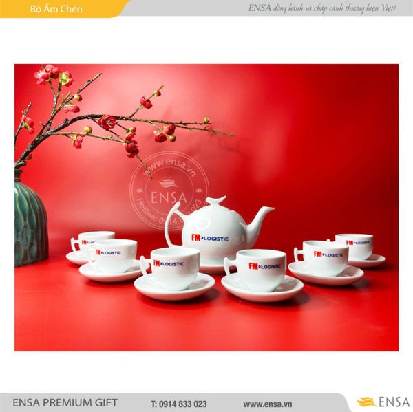 Nên Tặng Quà Gì Cho Đại Lý, Nhà Phân Phối?