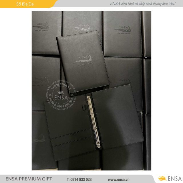  BÌA SỔ MENU 01 (MALIBU) 