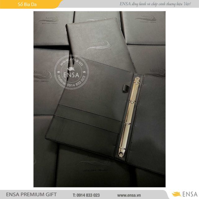  BÌA SỔ MENU 01 (MALIBU) 