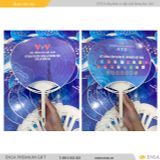  QUẠT CẦM TAY 02 (VOV) 