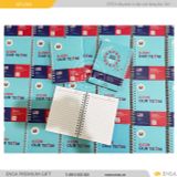  SỔ LÒ XO A6 01 (ĐẠI SỨ QUÁN MỸ) 