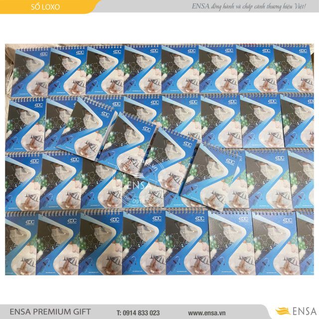  SỔ LÒ XO A6 02 (EOC) 