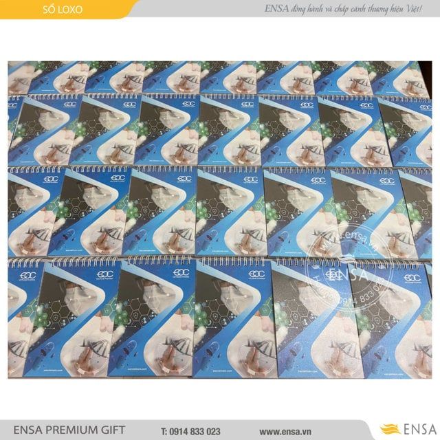  SỔ LÒ XO A6 02 (EOC) 