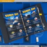  SỔ TÍCH HỢP PIN SẠC 03 (SSBH) 