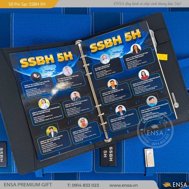  SỔ TÍCH HỢP PIN SẠC 03 (SSBH) 