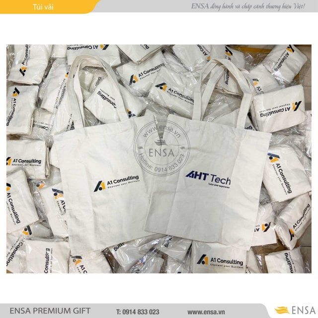  TÚI VẢI 01 (AHT) 