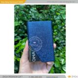  HỘP ĐỰNG NAMECARD 01 (VMO) 