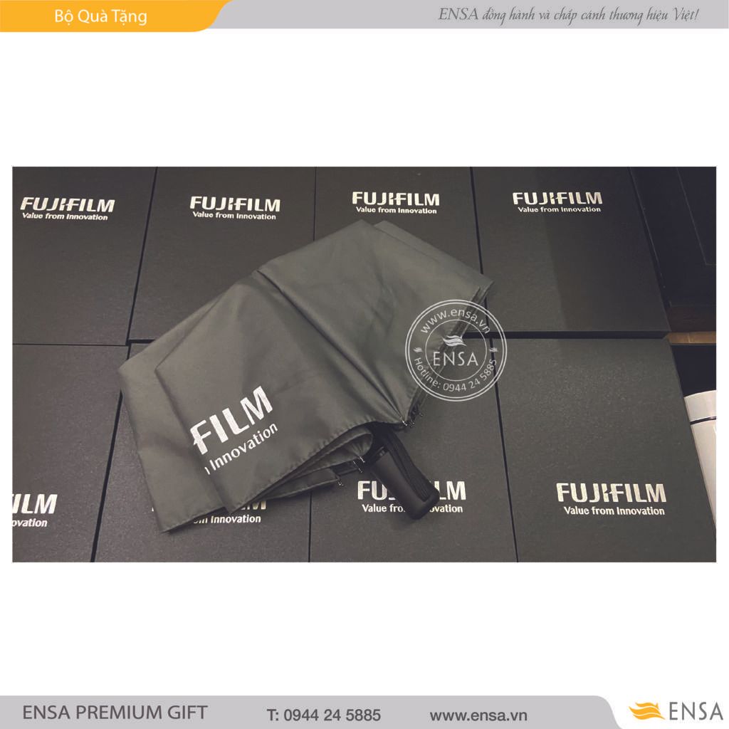  BỘ QUÀ TẶNG 10 (FUJIFILM) 