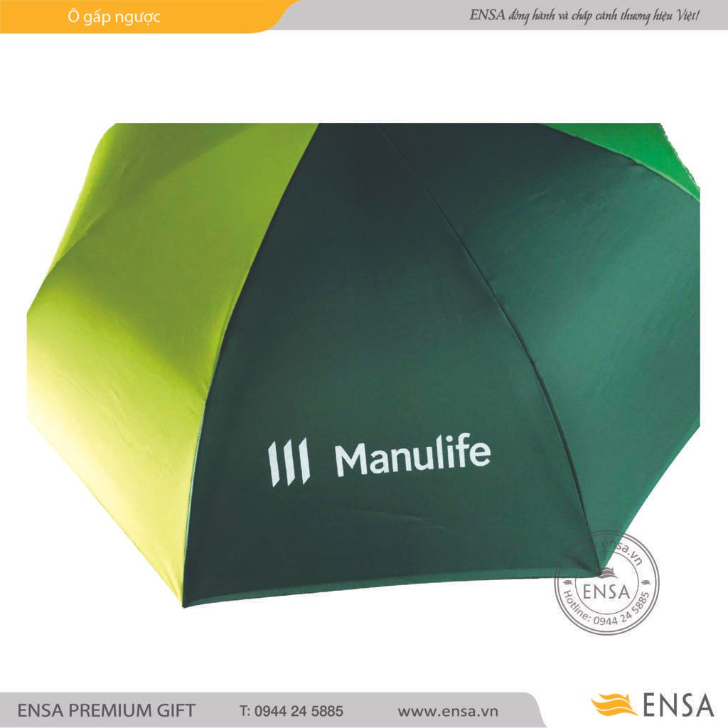  Ô GẤP NGƯỢC 01 (MANULIFE) 
