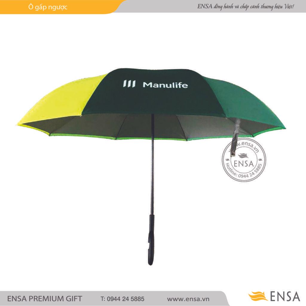 Ô GẤP NGƯỢC 01 (MANULIFE) 