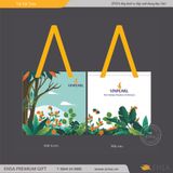  TÚI VẢI 05 (VINPEARL) 