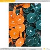  THẺ TREO HÀNH LÝ 10 (VIN UNI) 