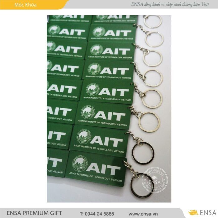  MÓC KHÓA MẪU 04 (AIT) 