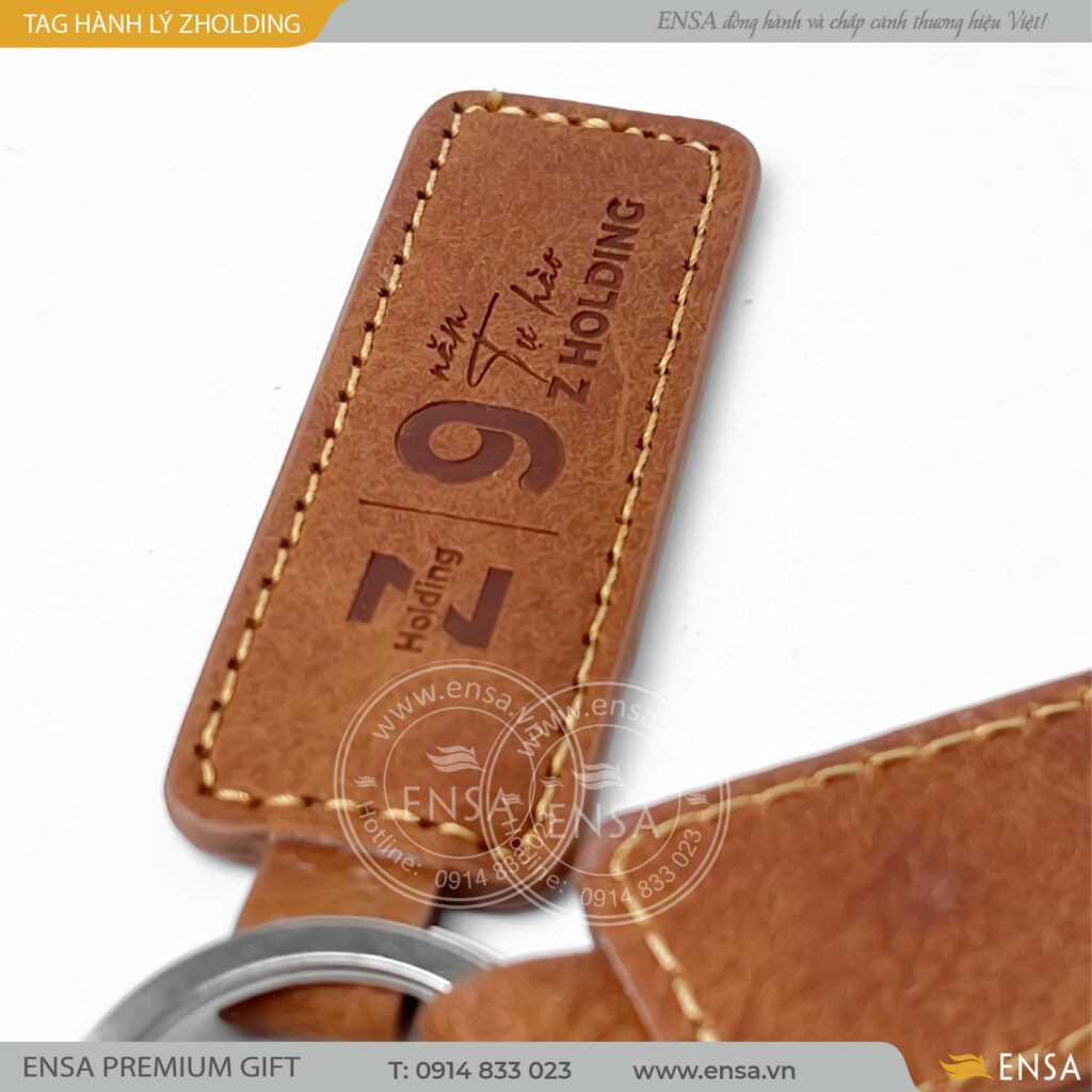  MÓC KHÓA MẪU 01 (POLDING) 