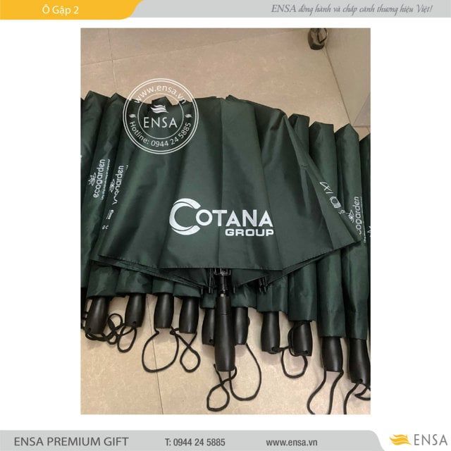 Ô GẬP 2 TỰ ĐỘNG 1 CHIỀU 01 (COTANA) 