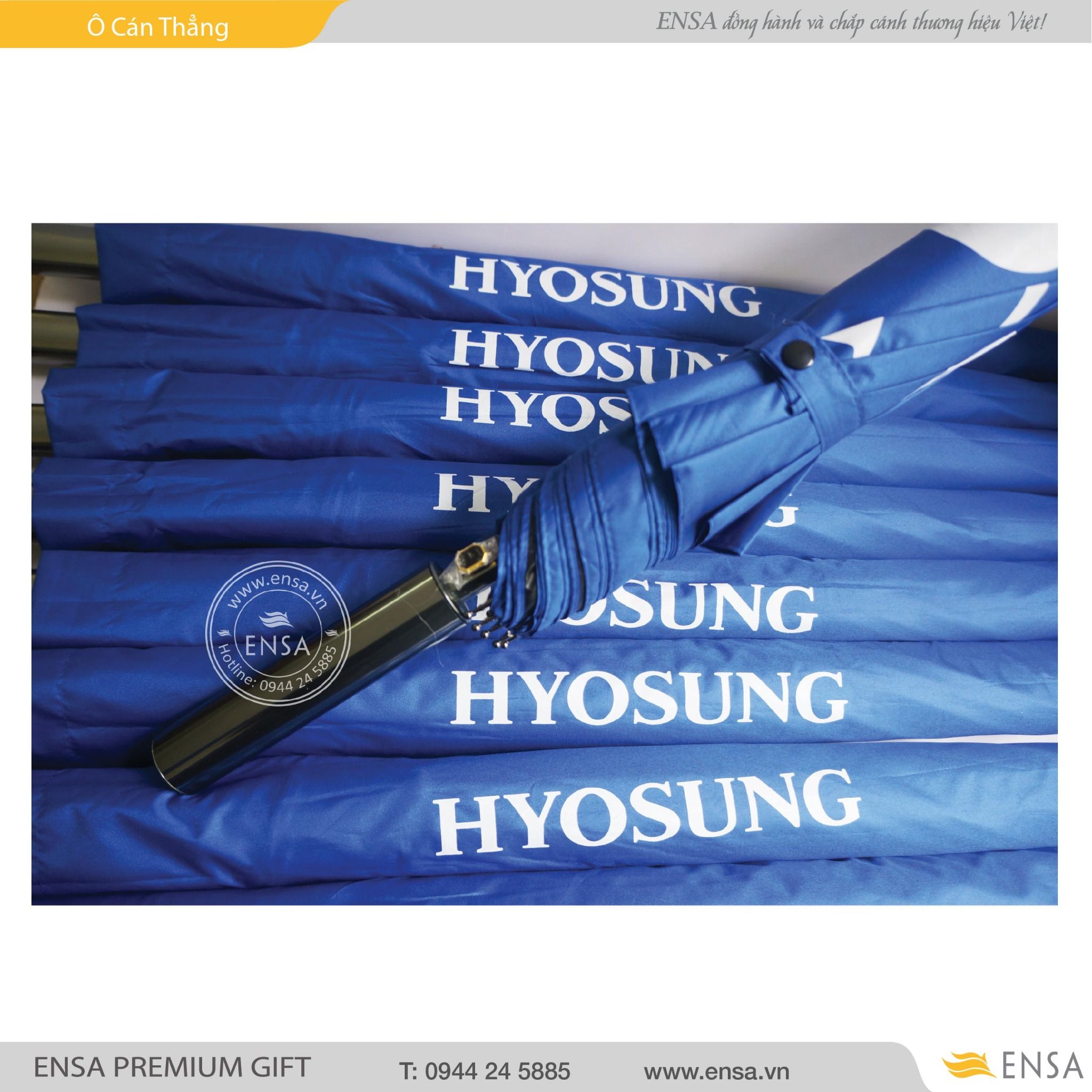  Ô CÁN THẲNG 01 (HYOSUNG) 