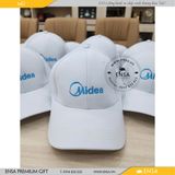  MŨ LƯỠI TRAI 08 (MIDEA) 