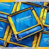  BỘ QUÀ TẶNG 30 (COOHOM) 