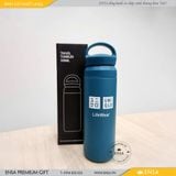  BÌNH GIỮ NHIỆT (UNIQLO) 