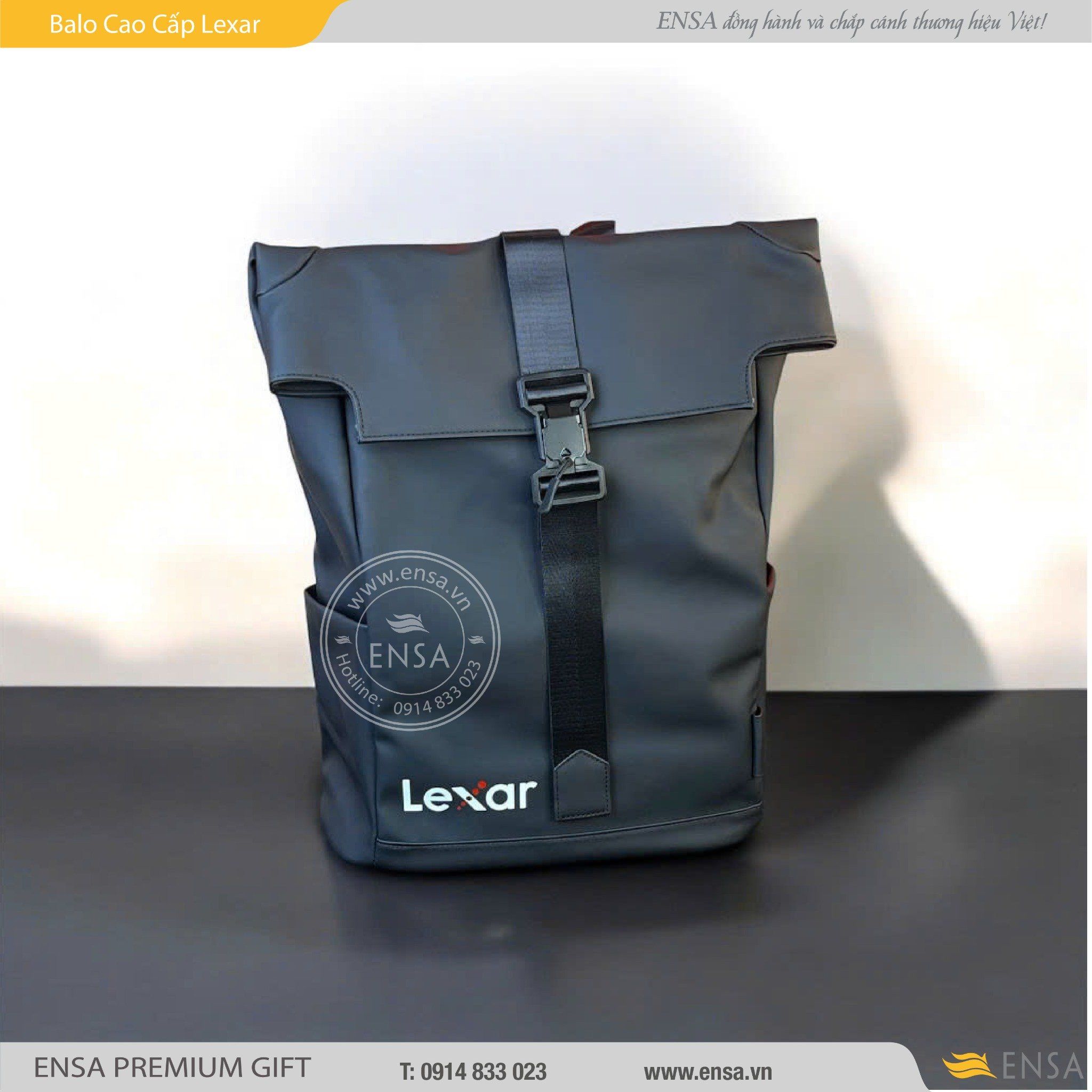  BALO 22 (LEXAR) 