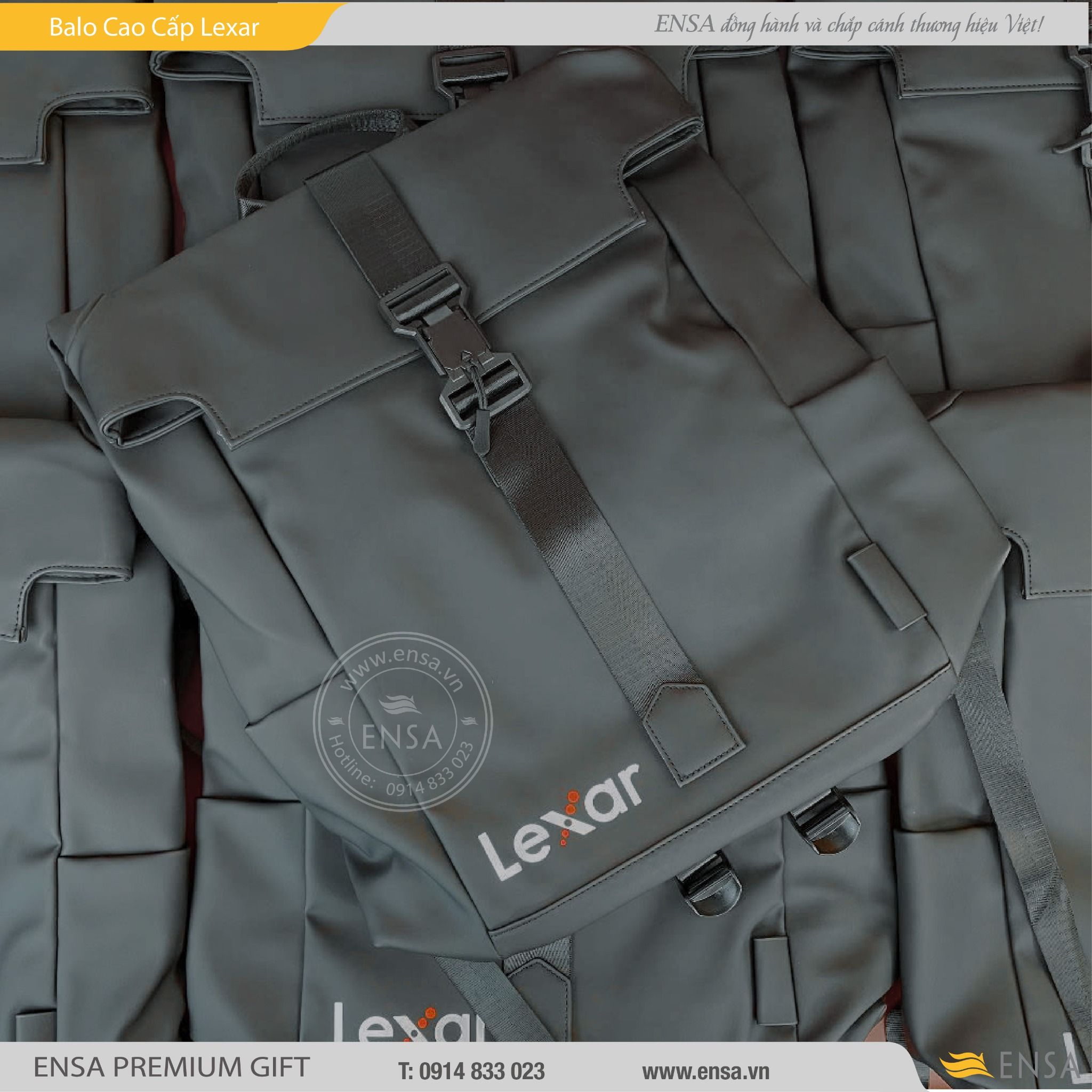  BALO 22 (LEXAR) 