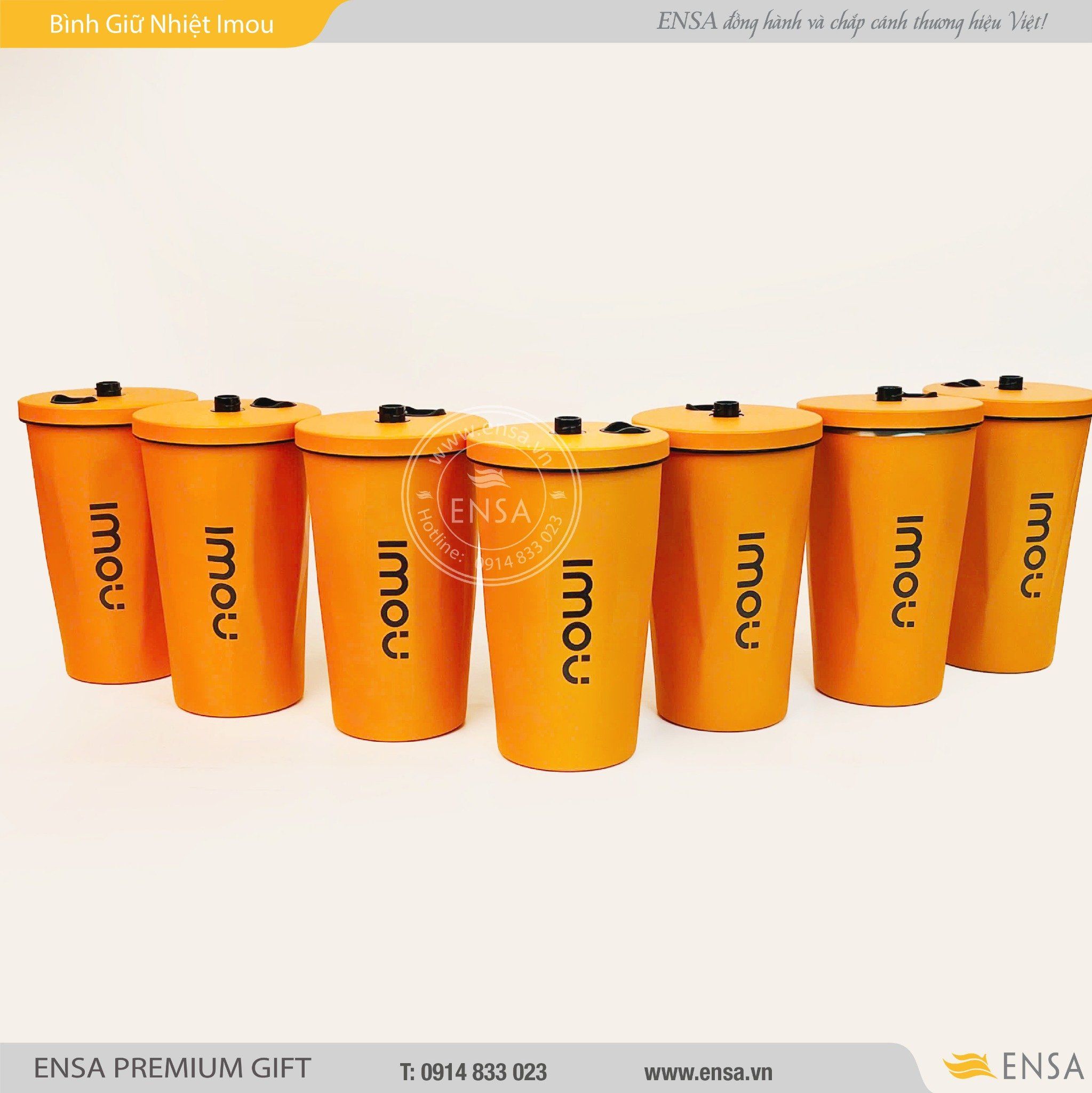  BÌNH GIỮ NHIỆT 25 (IMOU) 