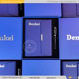  BỘ QUÀ TẶNG 27 (DENKEI) 