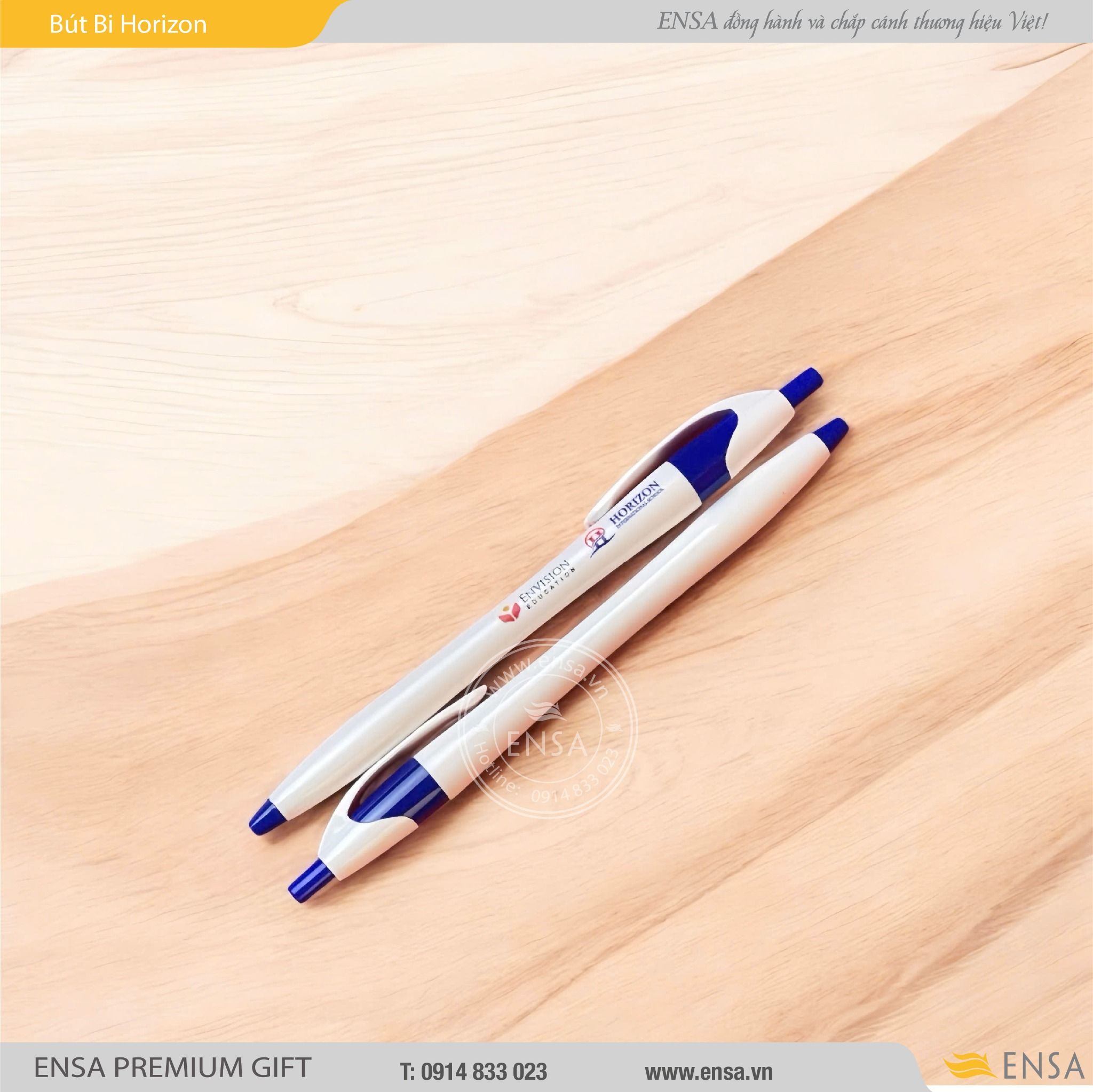  BÚT BI 17 (HORIZON) 