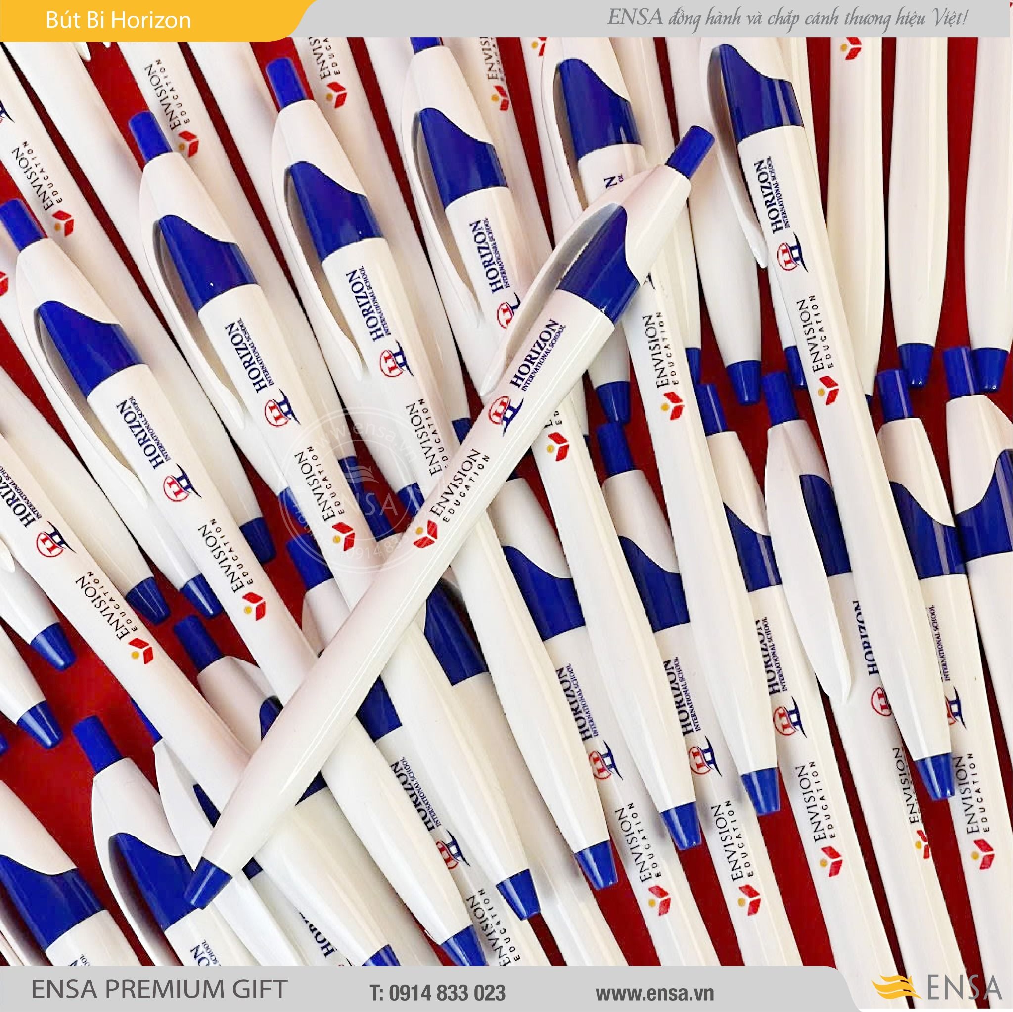  BÚT BI 17 (HORIZON) 