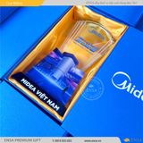  KỈ NIỆM CHƯƠNG 15 (MIDEA) 