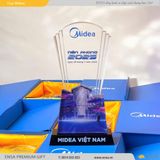  KỈ NIỆM CHƯƠNG 15 (MIDEA) 