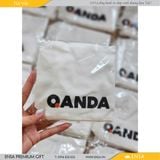  TÚI VẢI 10 (QANDA) 