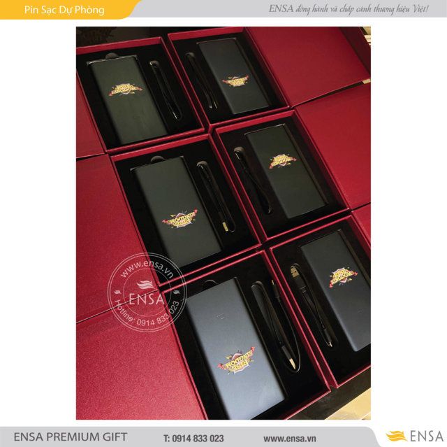  PIN SẠC XIAOMI 01 (TÂN CƯỜNG MINH) 