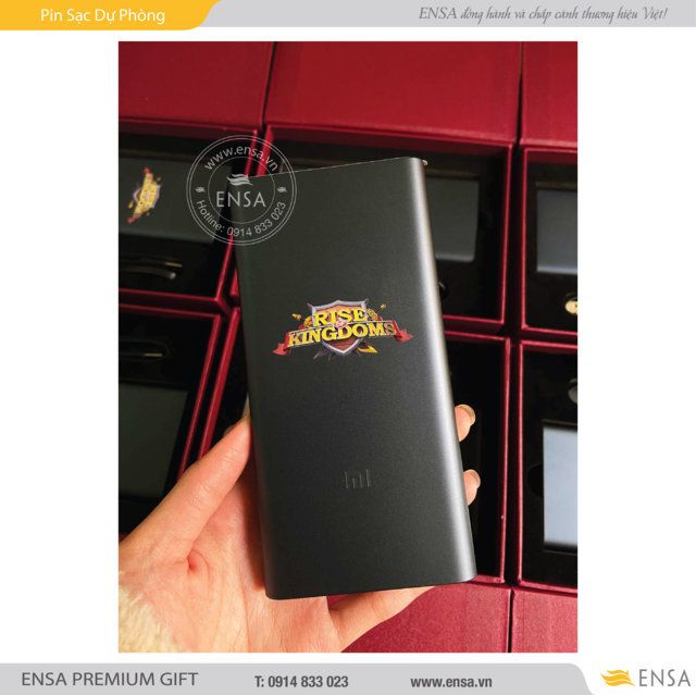  PIN SẠC XIAOMI 01 (TÂN CƯỜNG MINH) 