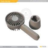  QUẠT CẦM TAY 01 (HANKYU) 