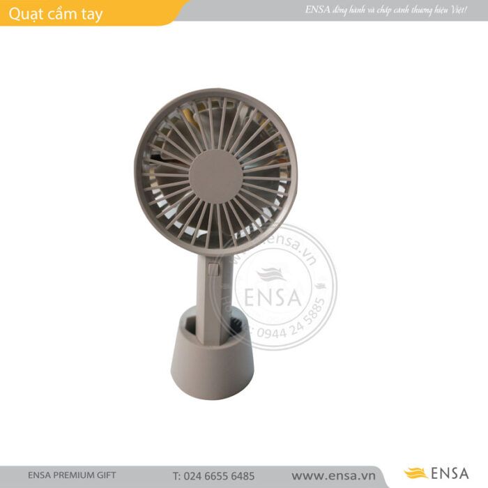  QUẠT CẦM TAY 01 (HANKYU) 