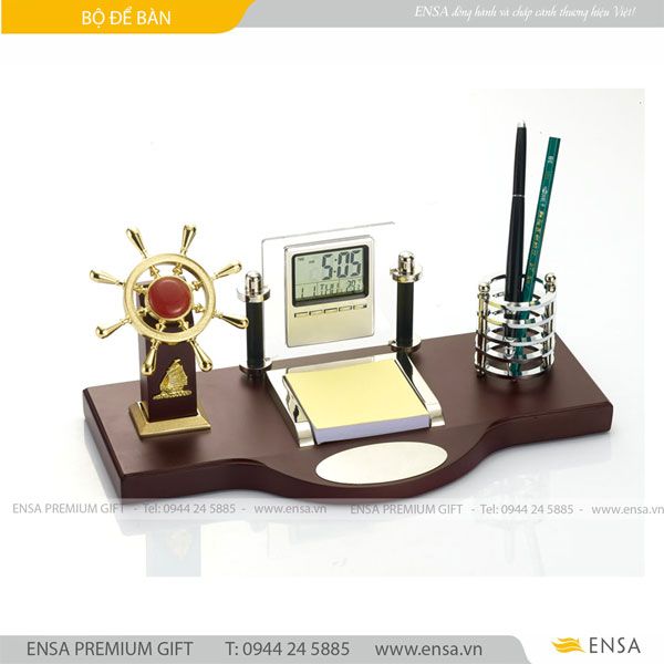  QUÀ TẶNG ĐỂ BÀN 01 