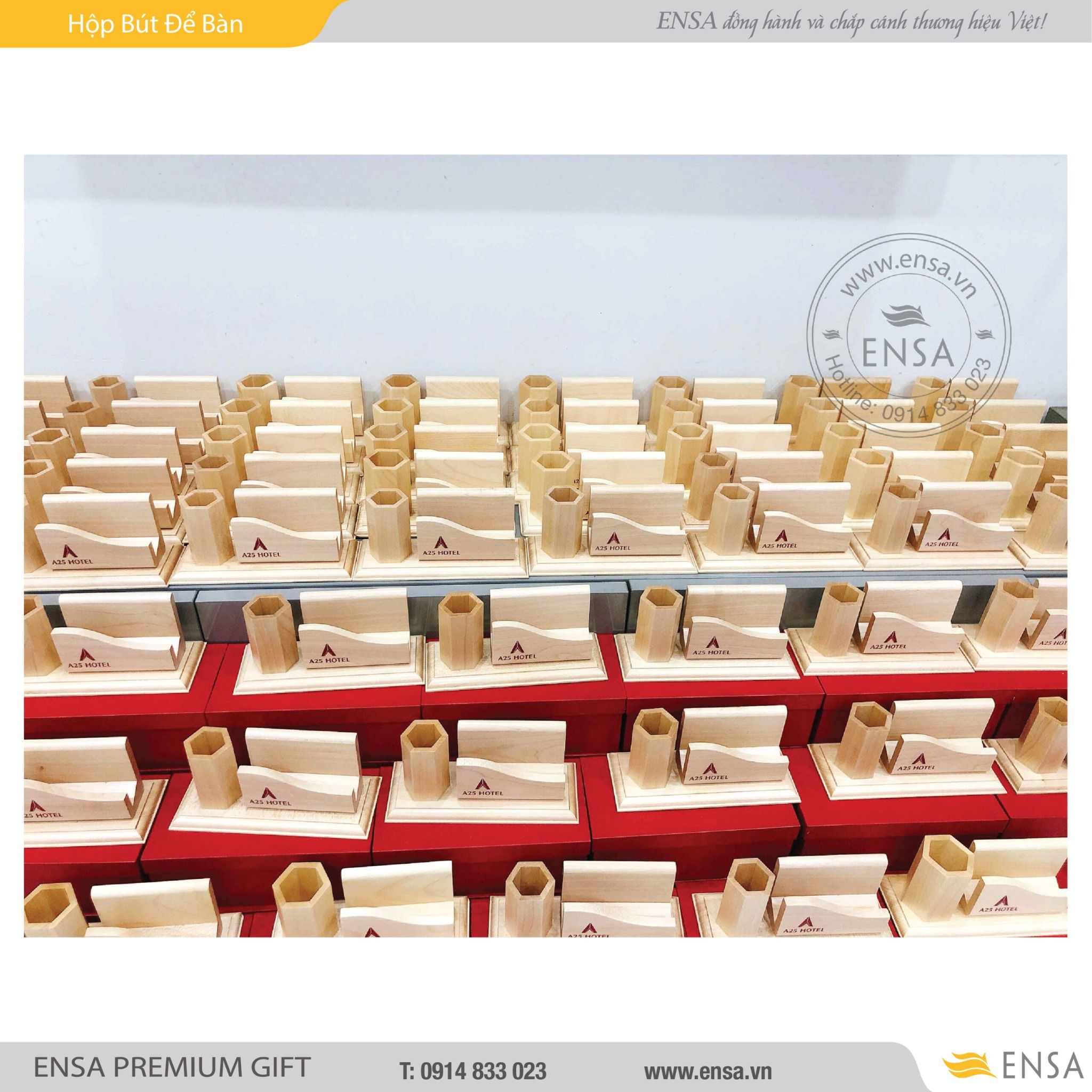  QUÀ TẶNG GỖ 03 (A25 HOLTEL) 