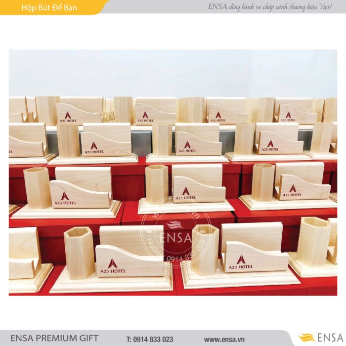  QUÀ TẶNG GỖ 03 (A25 HOLTEL) 