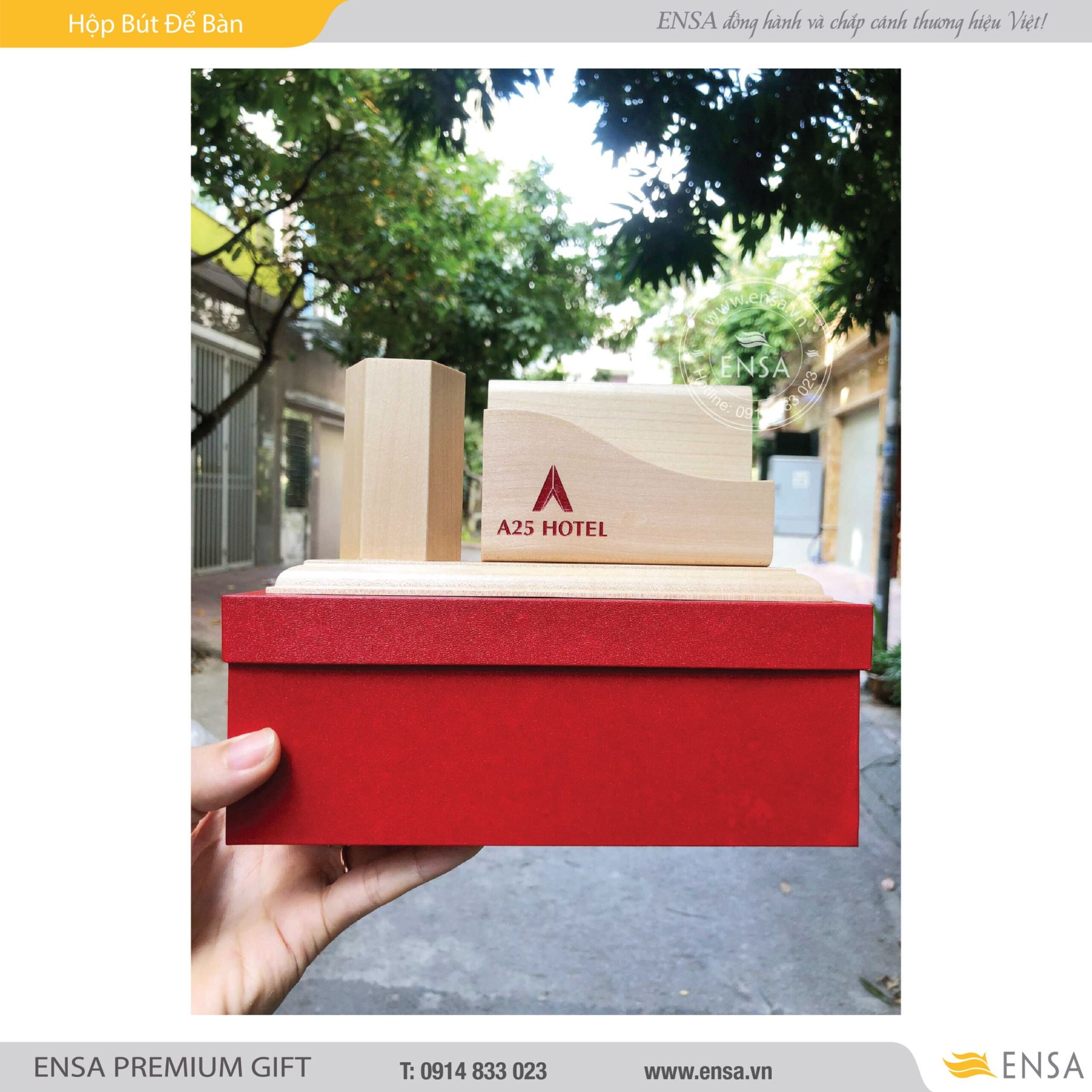  QUÀ TẶNG GỖ 03 (A25 HOLTEL) 