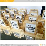  QUÀ TẶNG GỖ 04 (THPT CHUYÊN NGUYỄN TRÃI) 