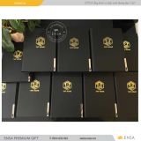  SỔ CÒNG BÌA DA 10 (TNT HOME) 