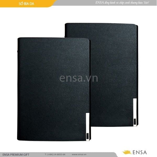  SỔ CÒNG BÌA DA 04 