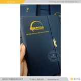  SỔ CÒNG BÌA DA 09 (BENTA) 