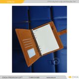  SỔ CÒNG BÌA DA 12 (COOPBANK) 