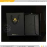  SỔ CÒNG BÌA DA 08 (BIZCONSULT) 