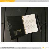  SỔ CÒNG BÌA DA 08 (BIZCONSULT) 