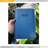  SỔ DÁN BÌA DA 07 (ALS) 